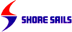 Shore Sails Graphic
